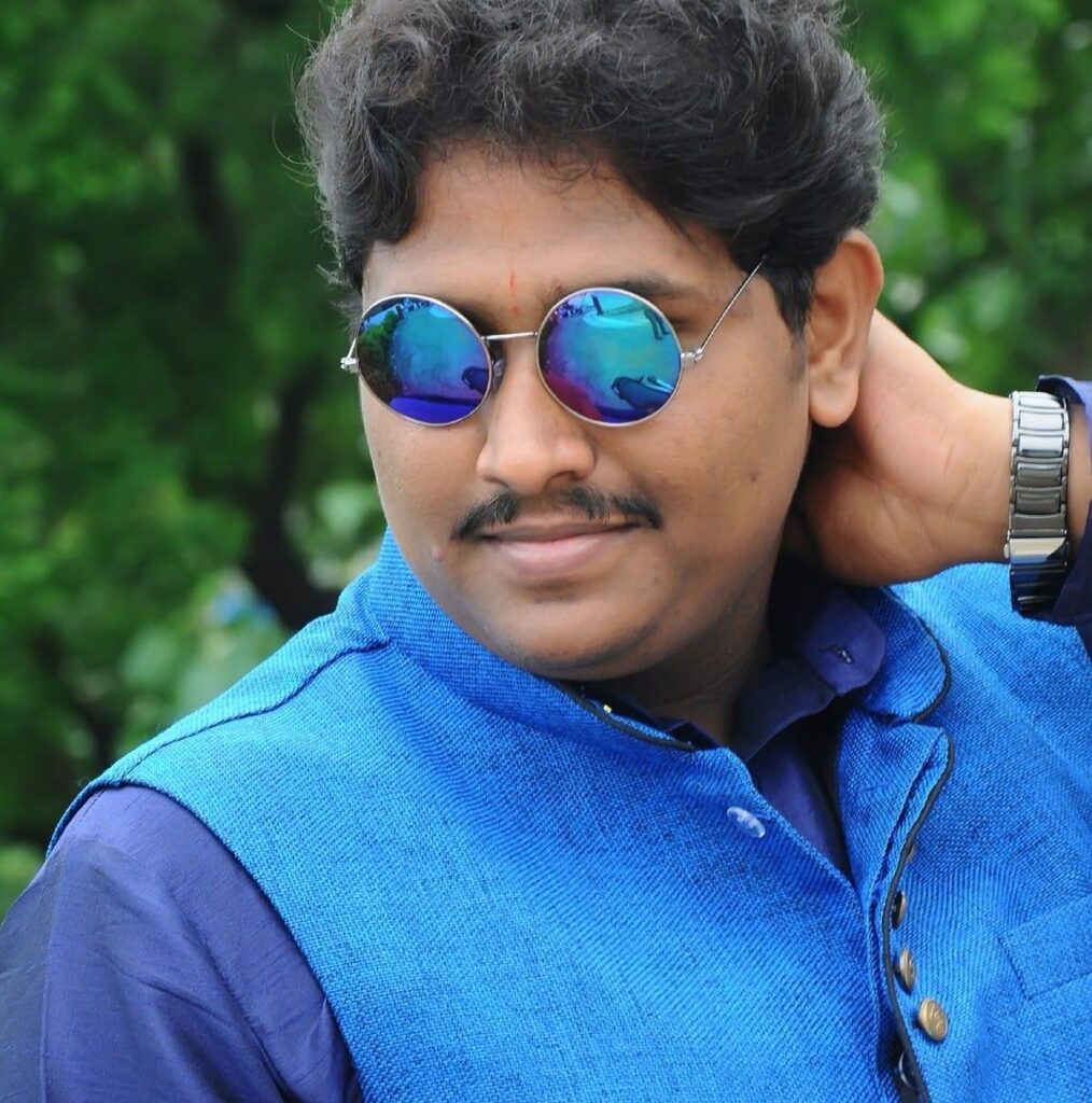 Pavan Kumar Samudrala