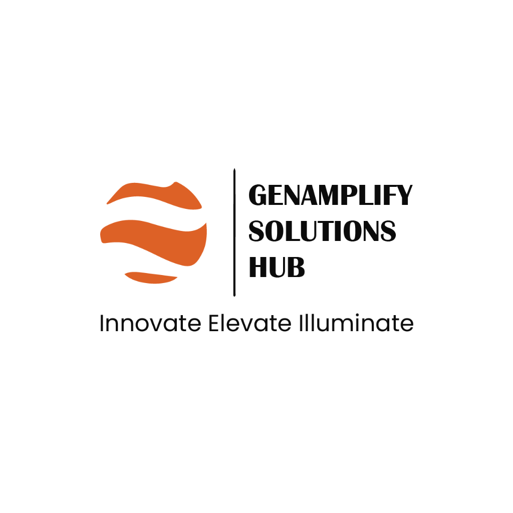 Genamplify