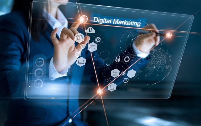 Why SEO is Still the Backbone of Digital Marketing