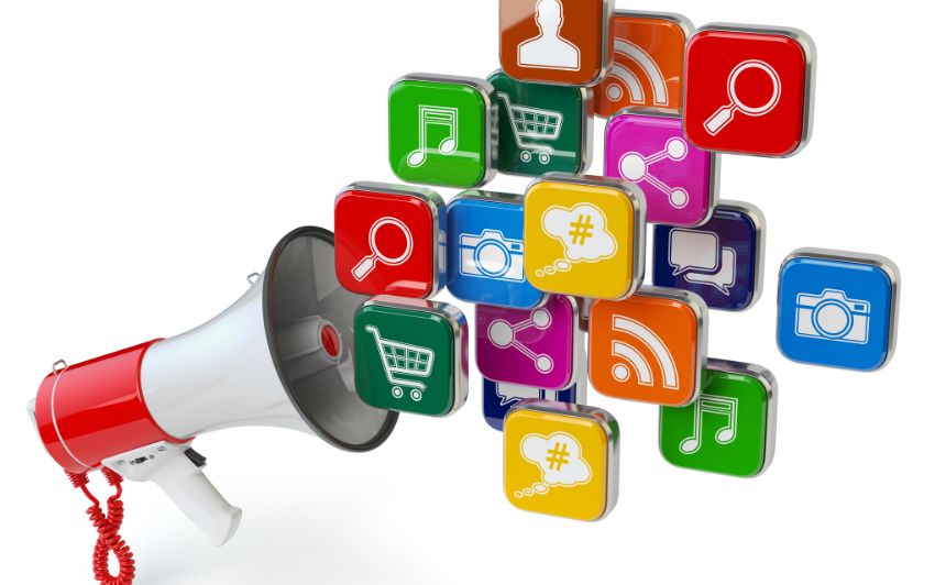 Social Media Marketing Strategies That Actually Work
