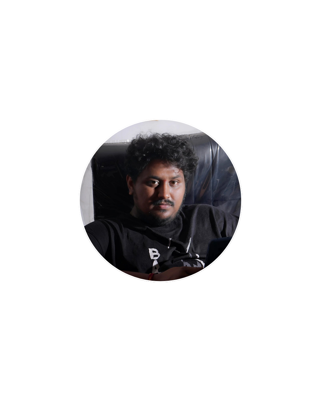 S Pavan Kumar