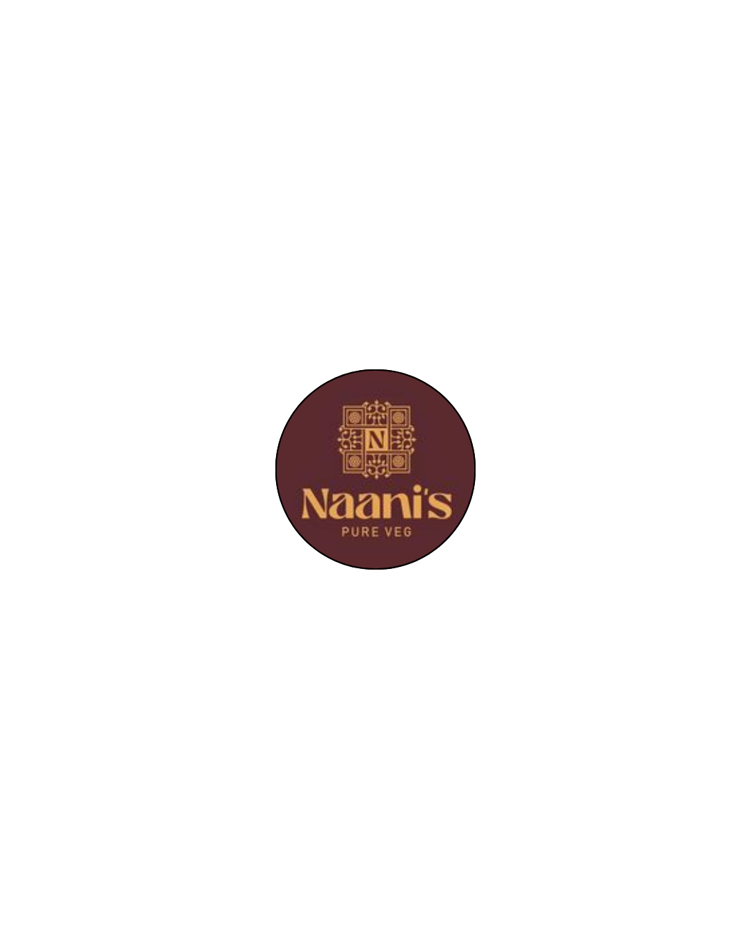 Nani's Pure Veg