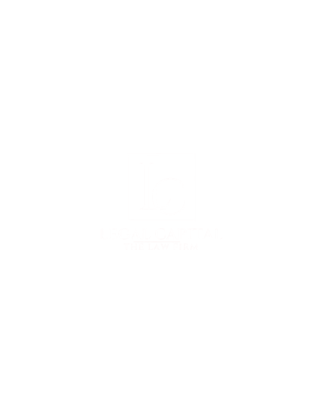 Legal Captials
