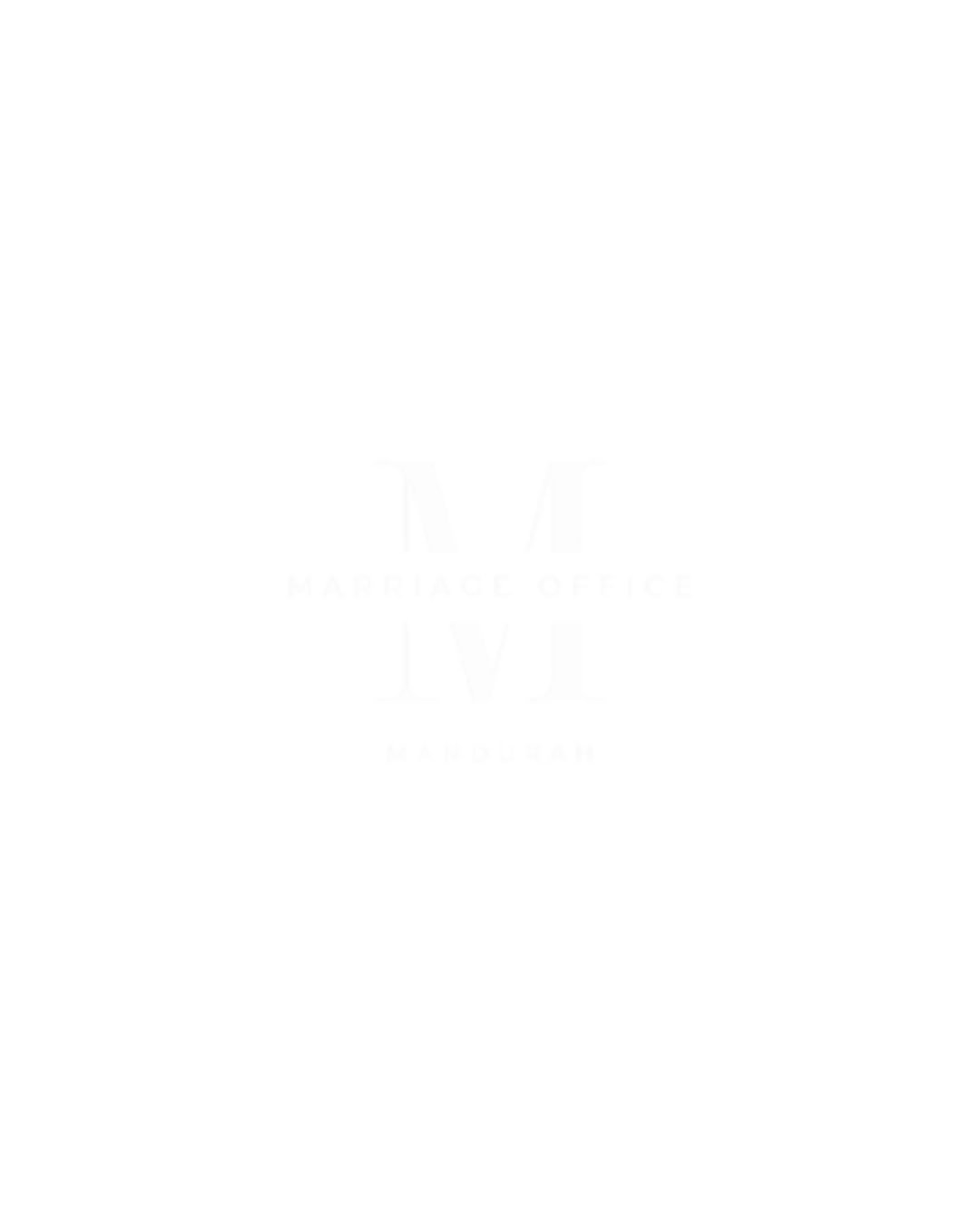 Marriage Office