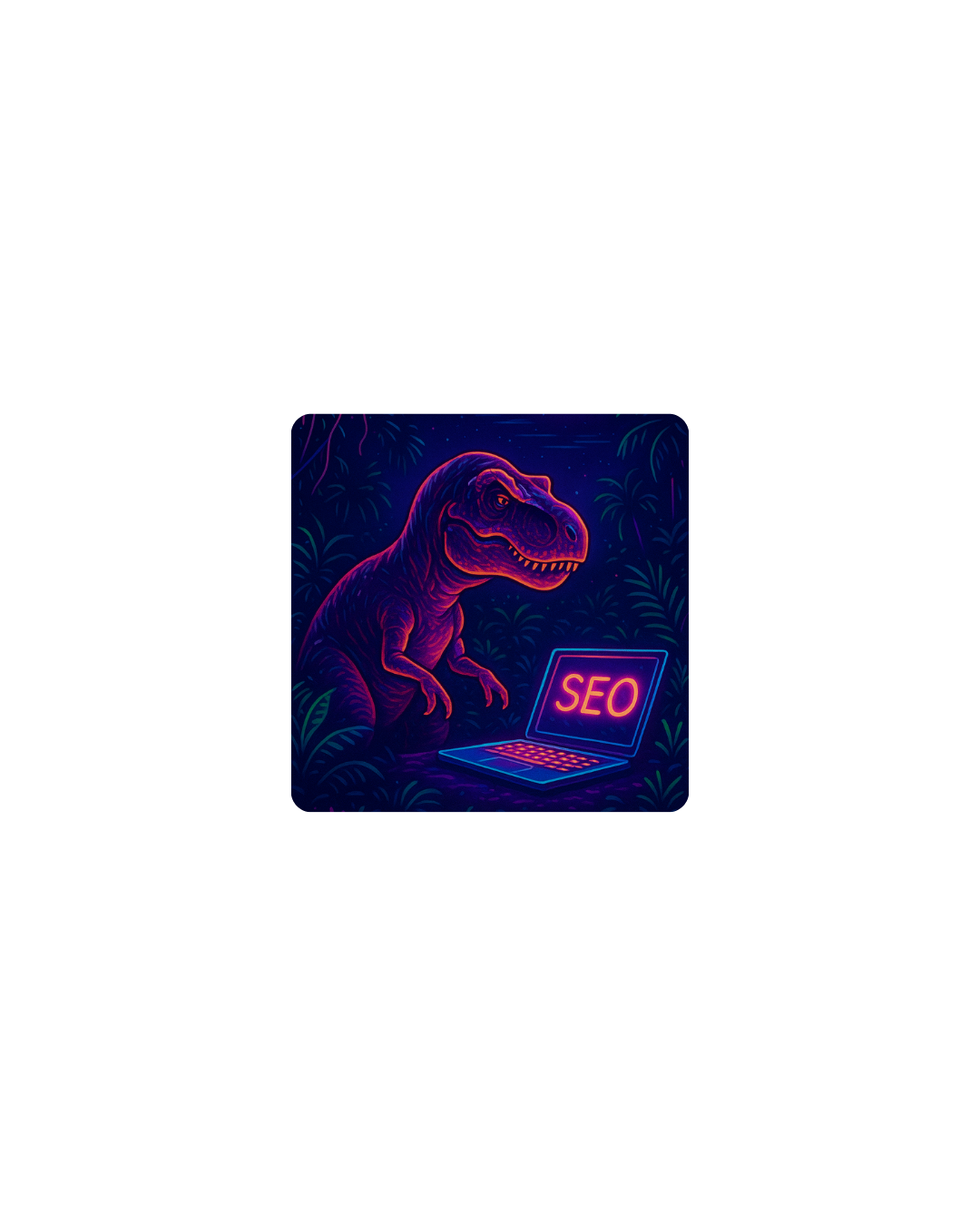T-Rex SEO