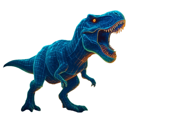 T-Rex