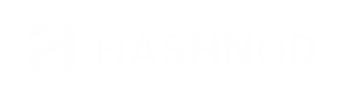 Hashnod Logo
